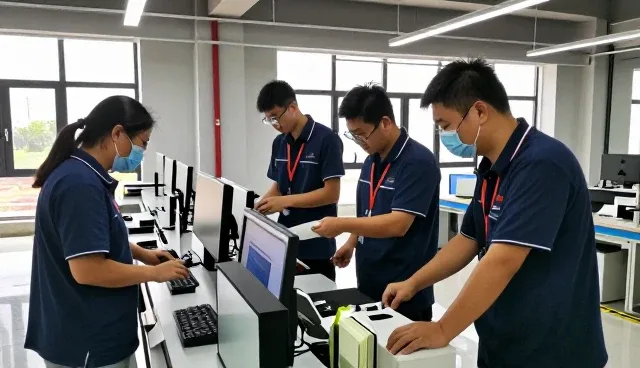 重视技术更新选择智能灌溉系统的方法