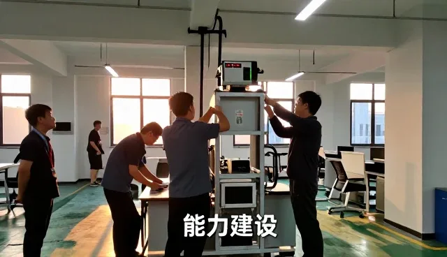 河北裕饶园林绿化工程有限公司解答关于服务能力建设的问题