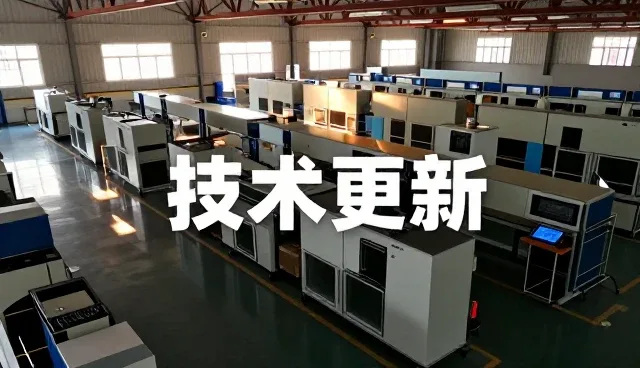 能力建设为什么越来越重视机电安装