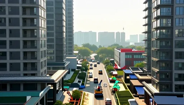 园林绿化设备安装有哪些常见问题?